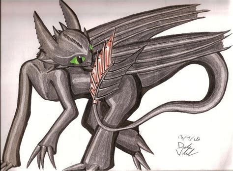 Image result for Httyd Toothless Comics