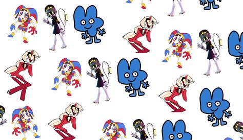 Object Invasion Intro Collection 的图像结果