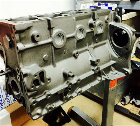 Image result for Engine Block Painting