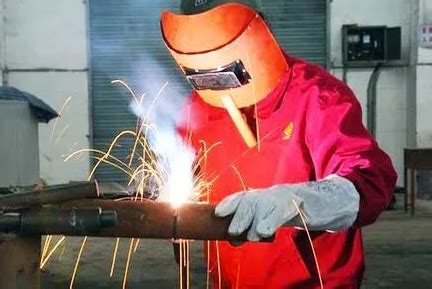 全国通用电气焊 二保焊 氩弧焊证培训_志趣网