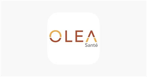 OLEA Santé