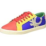 Buy United Colors of Benetton Unisex's Sneakers at Amazon.in
