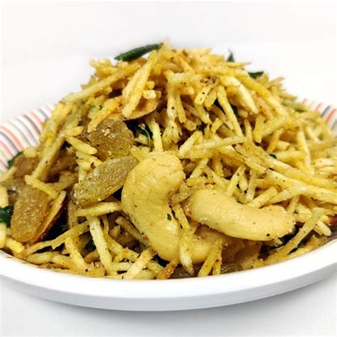 Buy Farali Chiwda Online | All India Delivery | adfs.in.