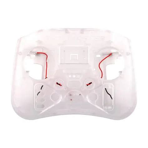Radiomaster Pocket Optional Color Cases – Transparent. - Hi Tech xyz