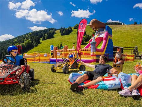 MALINO BRDO SKI & BIKE FAMILY PARK (2026) All You Need to Know BEFORE ...