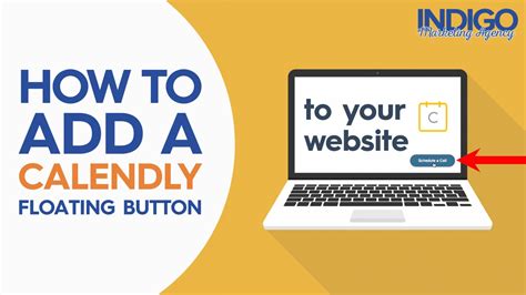 How To Integrate Calendly With Squarespace