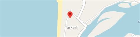 Samudra Resort, Tarkarli - Restaurant reviews