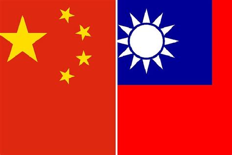 Biggest diplomatic challenge Taiwan faces is China's efforts to use ...