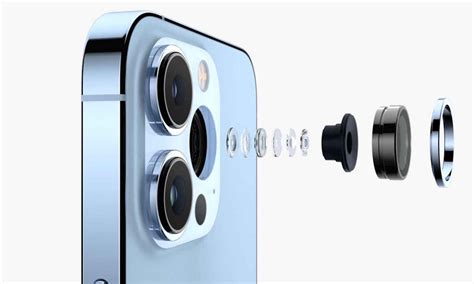 5 smartphone camera technologies and trends to look forward to in 2022 ...