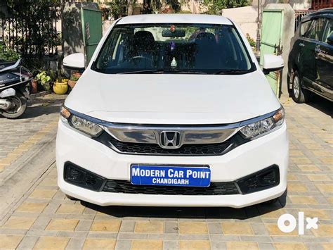 Honda Amaze 1.2 SMT I VTEC, 2020, Petrol - Cars - 1759699011