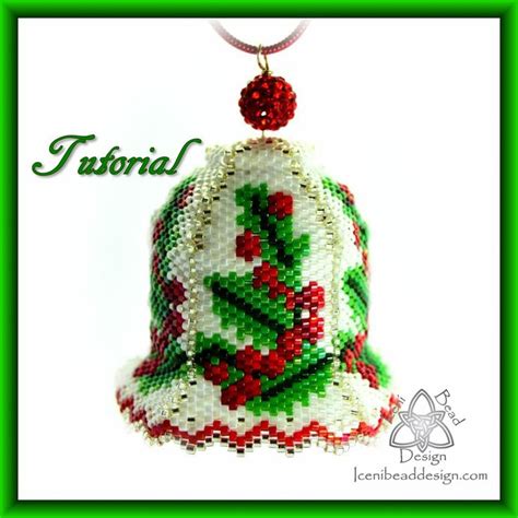 Tutorial Bead Bells 的图像结果