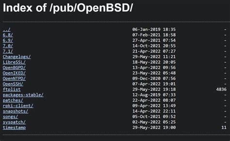 OpenBSD Installation Tutorial 2021 的图像结果