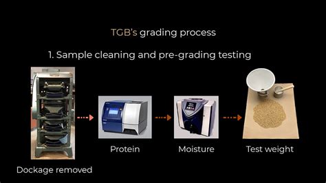 Image result for Wheat Grading Chart