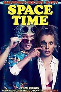 Manifest Destiny Down: Spacetime: Amazon.in: Jonathan Baker, Lexie ...
