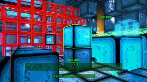 Image result for Fallout 4 Memory Puzzle