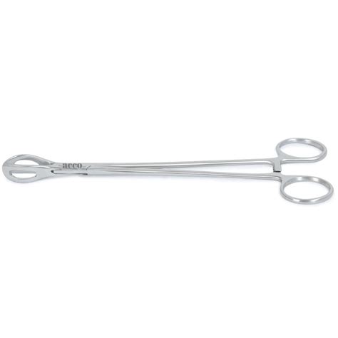 Buy Surgical acco Lane Tissue Forceps Online- MedicalBazzar