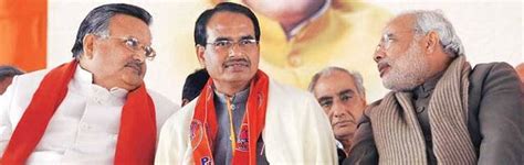 Assembly polls 2018: What the future holds for outgoing BJP CMs