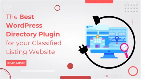 Best WordPress Directory Plugin for your Classified Listing Website