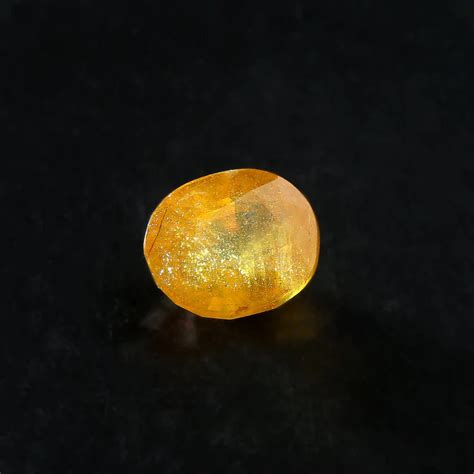 Pukhraj Stone Benefits: How, When and Who Should Wear – Astroyogi Store