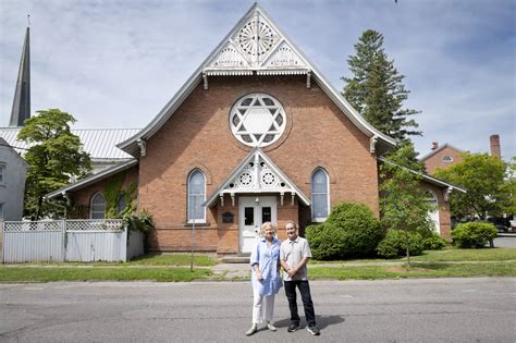 New Multi-Arts Venue The Local Takes Over the Saugerties Dutch Chapel ...