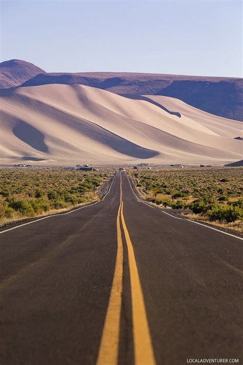 Fallon Nevada Campgrounds: Best RV Parks & Camping Spots