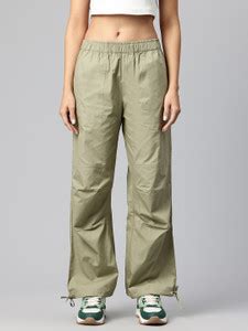 Popnetic Women Cargos - Buy Popnetic Women Cargos Online at Best Prices ...