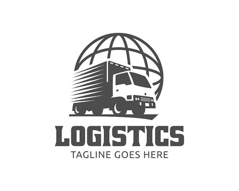 Page 4 | Cargo logo Images - Free Download on Freepik