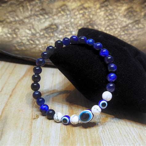 Evil Eye Bracelets - Ceylon Kings