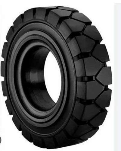 Forklift Tyre - Forklift Tyre Emerald Manufacturer from Pune