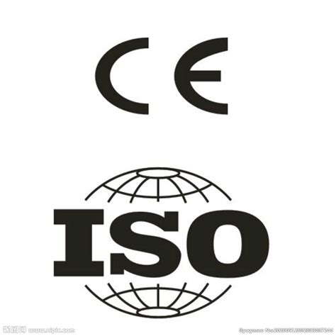 ISO认证图标设计图__公共标识标志_标志图标_设计图库_昵图网nipic.com