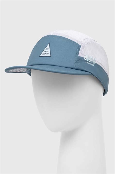 Ciele Athletics baseball cap GOCap Carbon - RCC blue color CLGCRCC ...
