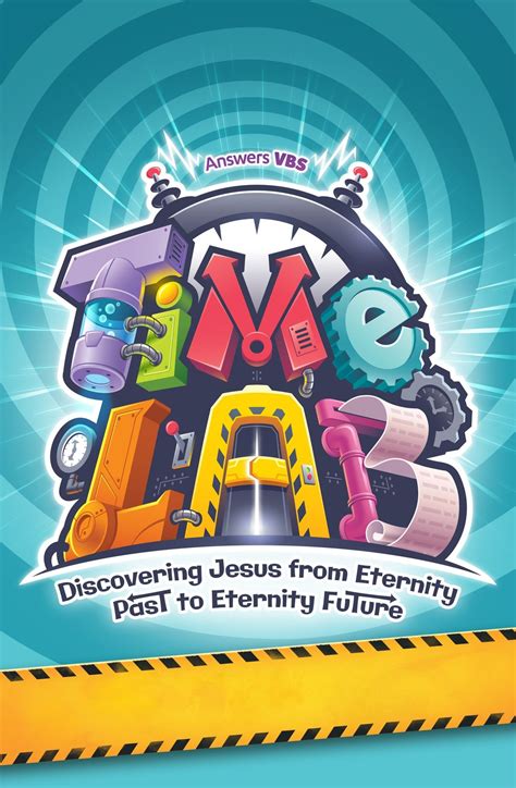Time LAB Vacation Bible School, 1243 Belmont Ave. SE, Smyrna, GA ...