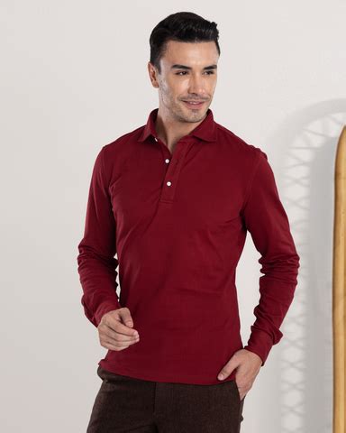 Men's Charcoal Denim Chambray Western Shirt – Luxire India