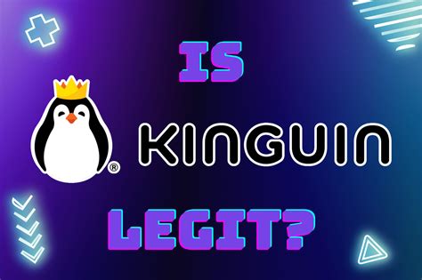 Is Kinguin Legit And Safe To Use? | MyVoucherCodes