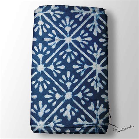 Trending Batik Print Fabric – Printsbank