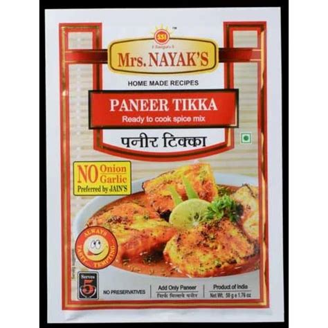 Ready to Cook Food - Methi Mutter Malai Manufacturer from Pune