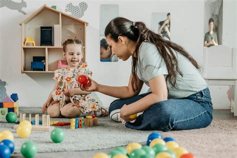 Who Invented Kindergarten? The Origin of Early Childhood Education