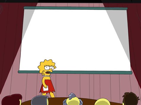 Lisa simpson meme - geeksloki