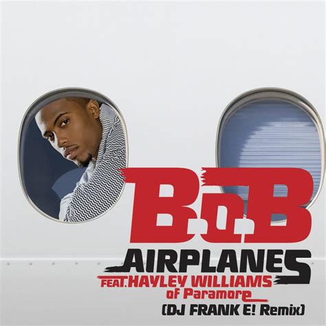 B.o.B - Airplanes | iHeart