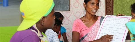 Rebuilding Communities Programme