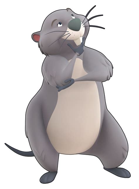 Beaver From Winnie The Pooh - 56+ Koleksi Gambar