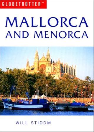 Buy Mallorca and Menorca (Globetrotter Travel Guide) Book Online at Low ...