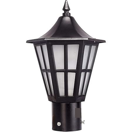 Inventaa Globe 10W LED Gate Light/ Gate lamp (Bulb Included) - Gate ...