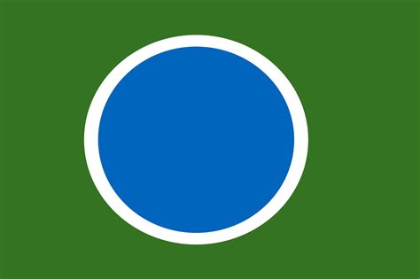 Redesigned flag for *Zootopia* : vexillology