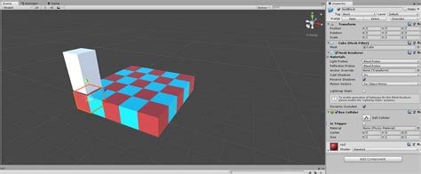 Image result for Object Collision in Unity