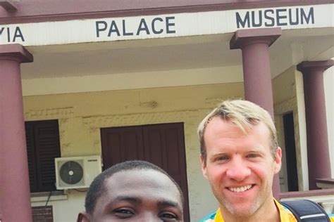2024 (Accra) Kumasi City and Ashanti Kingdom Tour. - Tripadvisor