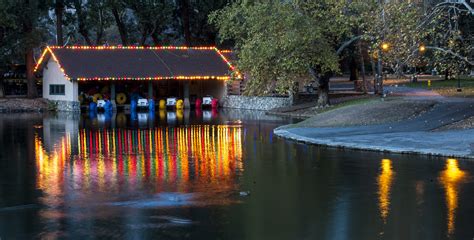 10 fun things to do at Irvine Regional Park – Orange County Register