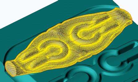 Image result for Front Axle Forging Simulation