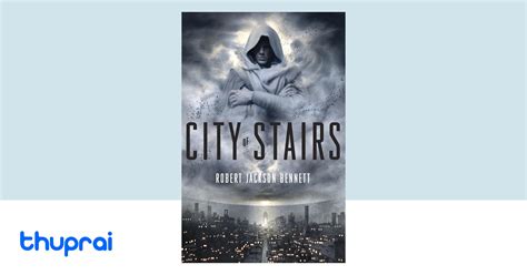 Buy City of Stairs in Nepal | Thuprai