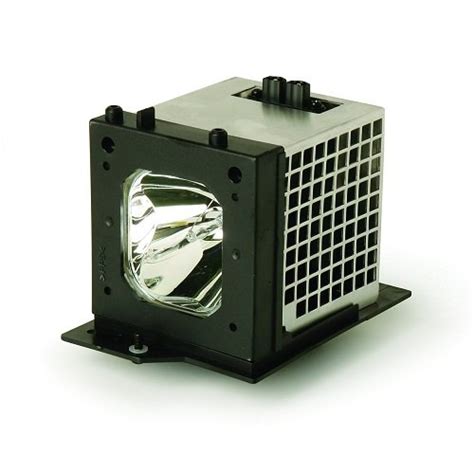 Electrified UX-21513-ED2685 Replacement Lamp with Housing for Hitachi ...